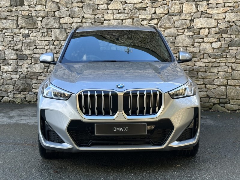 BMW X1 sDrive 20i MHT M Sport 5dr Step Auto 5957587