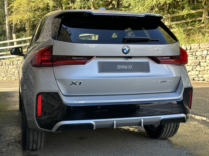 BMW X1 sDrive 20i MHT M Sport 5dr Step Auto 5957533