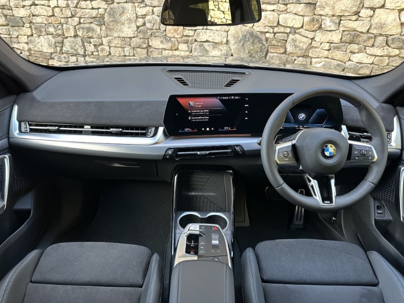 BMW X1 sDrive 20i MHT M Sport 5dr Step Auto 5957580