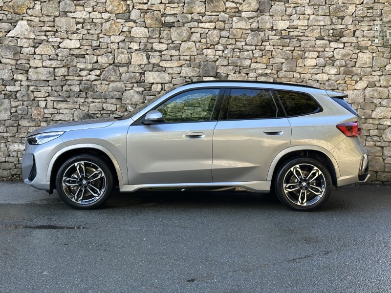 BMW X1 sDrive 20i MHT M Sport 5dr Step Auto 5957557