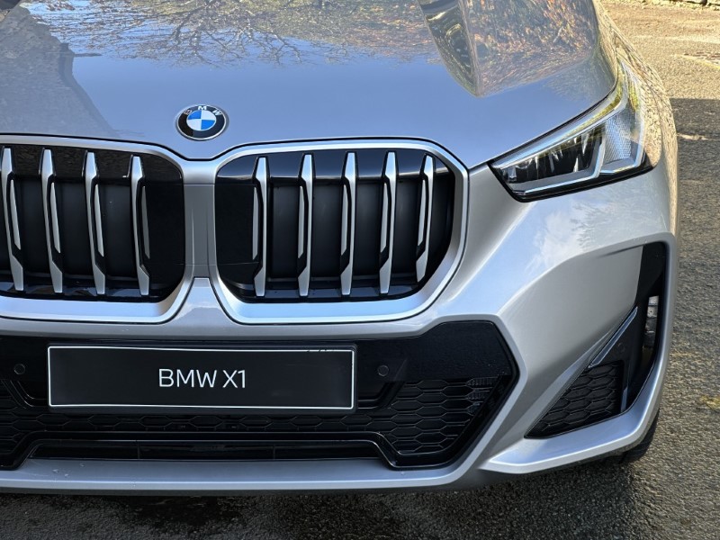 BMW X1 sDrive 20i MHT M Sport 5dr Step Auto 5957556