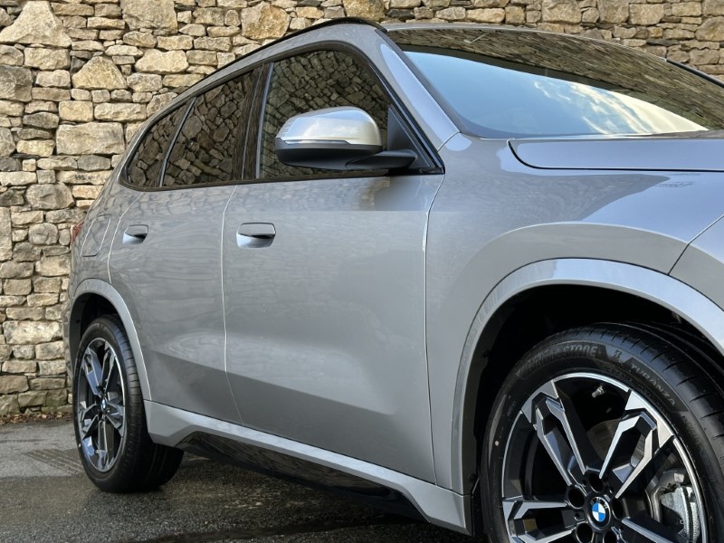 BMW X1 sDrive 20i MHT M Sport 5dr Step Auto 5957595