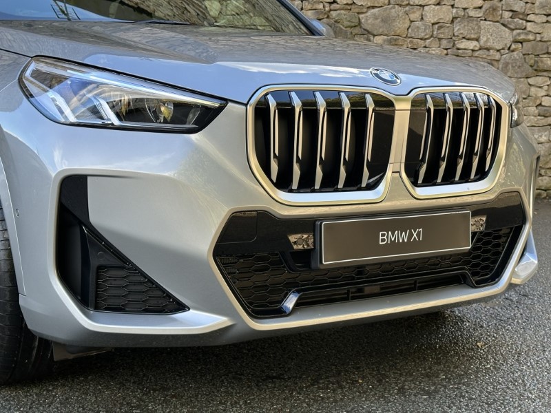 BMW X1 sDrive 20i MHT M Sport 5dr Step Auto 5957589