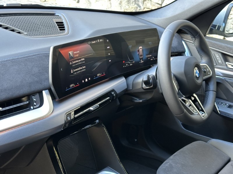 BMW X1 sDrive 20i MHT M Sport 5dr Step Auto 5957563