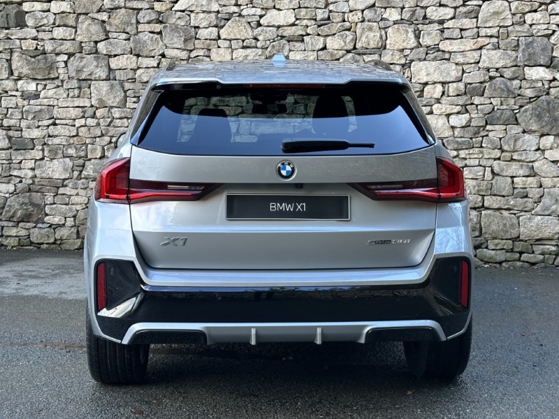BMW X1 sDrive 20i MHT M Sport 5dr Step Auto 5957572