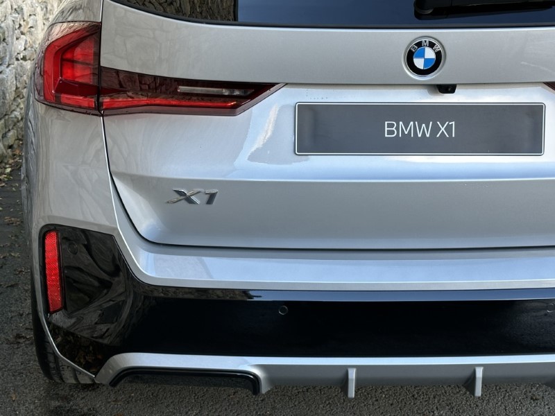 BMW X1 sDrive 20i MHT M Sport 5dr Step Auto 5957534