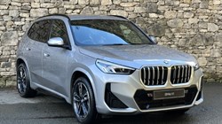 BMW X1 sDrive 20i MHT M Sport 5dr Step Auto 5957588