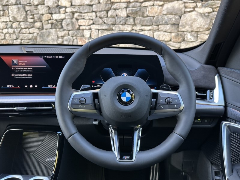 BMW X1 sDrive 20i MHT M Sport 5dr Step Auto 5957578