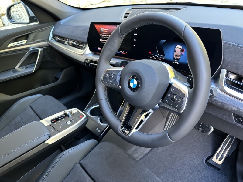 BMW X1 sDrive 20i MHT M Sport 5dr Step Auto 5957538