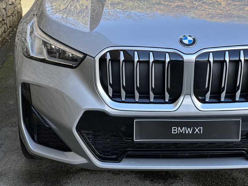 BMW X1 sDrive 20i MHT M Sport 5dr Step Auto 5957555