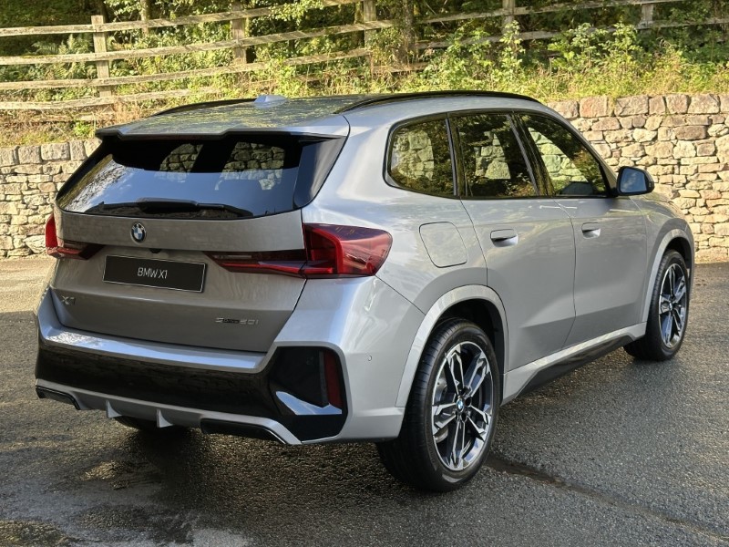 BMW X1 sDrive 20i MHT M Sport 5dr Step Auto 5957597
