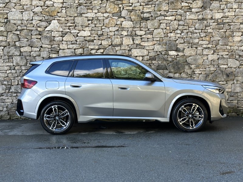 BMW X1 sDrive 20i MHT M Sport 5dr Step Auto 5957532