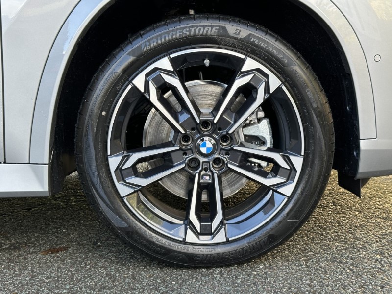 BMW X1 sDrive 20i MHT M Sport 5dr Step Auto 5957594