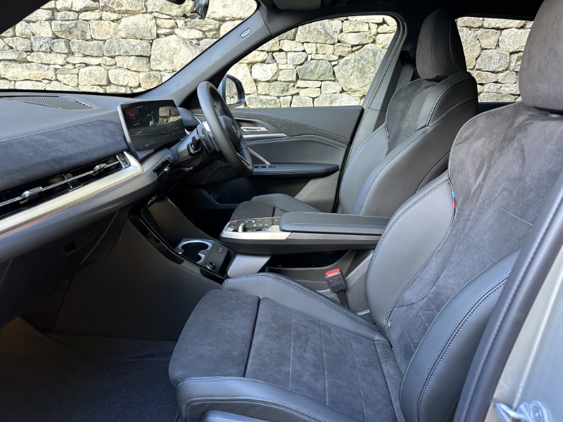 BMW X1 sDrive 20i MHT M Sport 5dr Step Auto 5957561