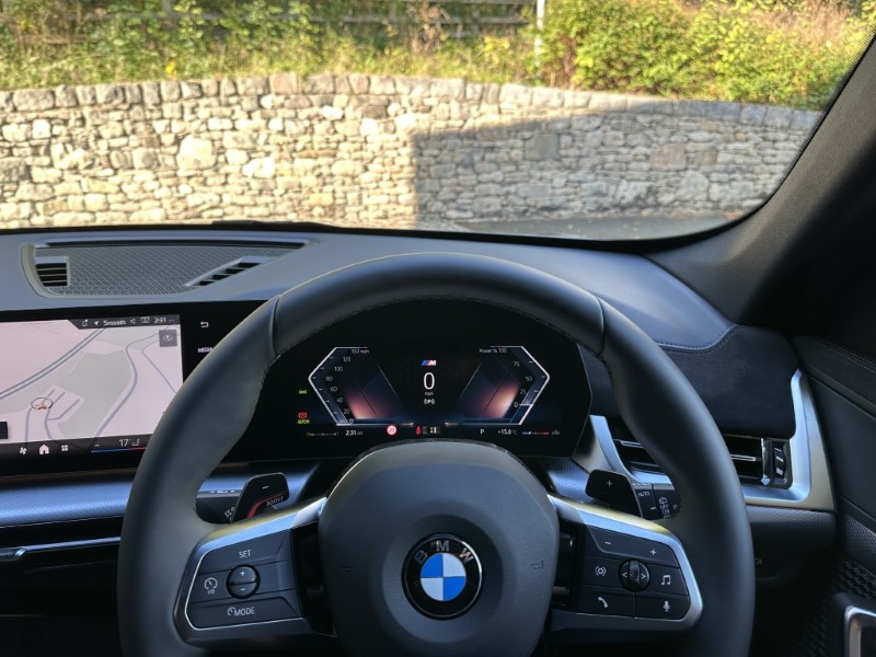 BMW X1 sDrive 20i MHT M Sport 5dr Step Auto 5957586