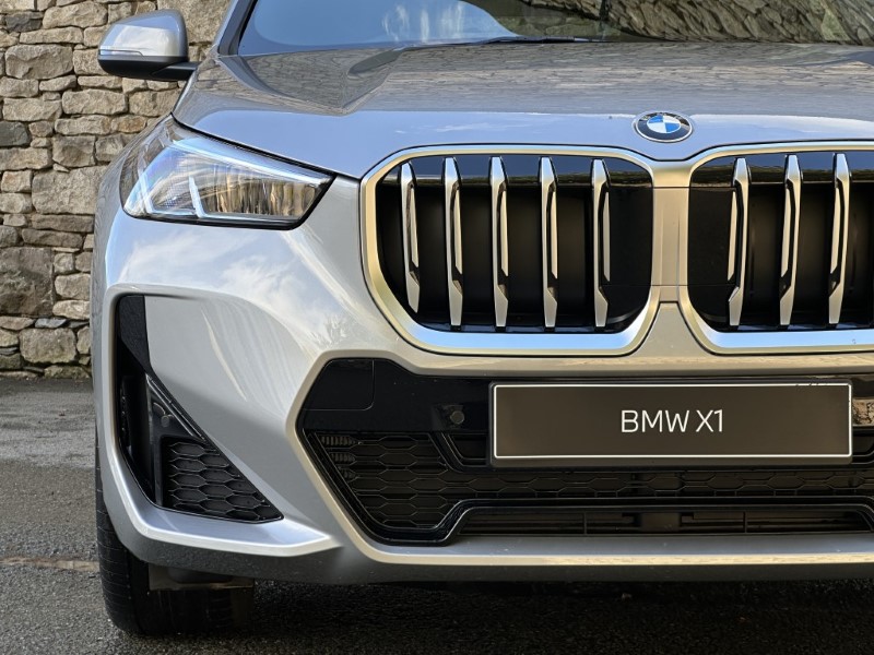 BMW X1 sDrive 20i MHT M Sport 5dr Step Auto 5957590