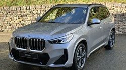 BMW X1 sDrive 20i MHT M Sport 5dr Step Auto 5957582