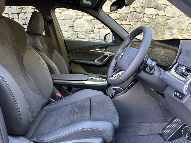 BMW X1 sDrive 20i MHT M Sport 5dr Step Auto 5957540