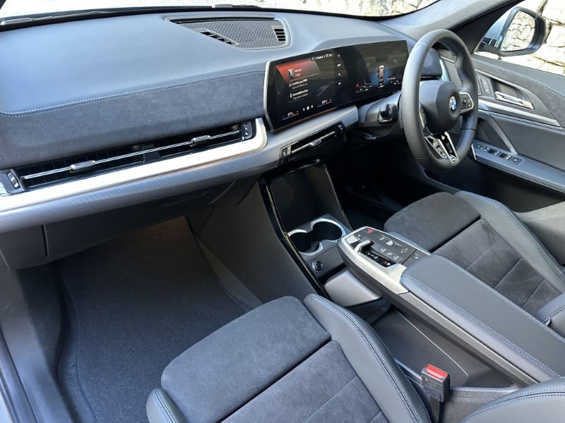 BMW X1 sDrive 20i MHT M Sport 5dr Step Auto 5957562