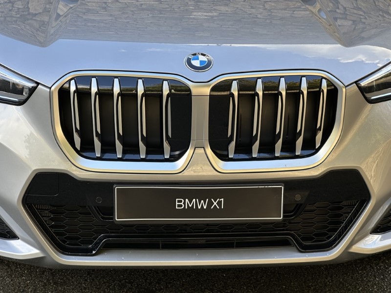 BMW X1 sDrive 20i MHT M Sport 5dr Step Auto 5957591