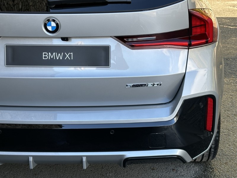 BMW X1 sDrive 20i MHT M Sport 5dr Step Auto 5957535