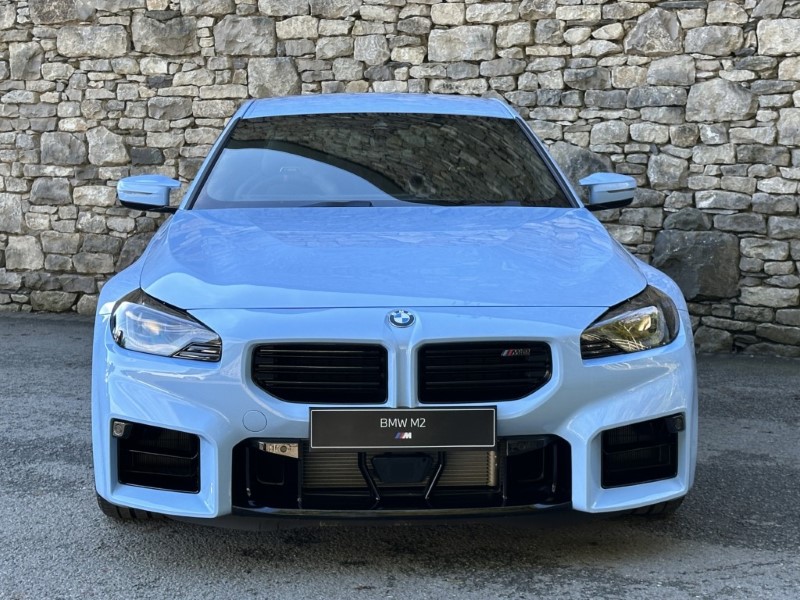  BMW M2 480 2dr Step Auto 5927011