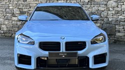 BMW M2 480 2dr Step Auto 5927011