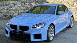 BMW M2 480 2dr Step Auto 5927006
