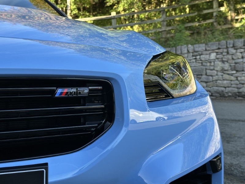  BMW M2 480 2dr Step Auto 5926974