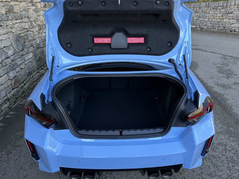  BMW M2 480 2dr Step Auto 5926953