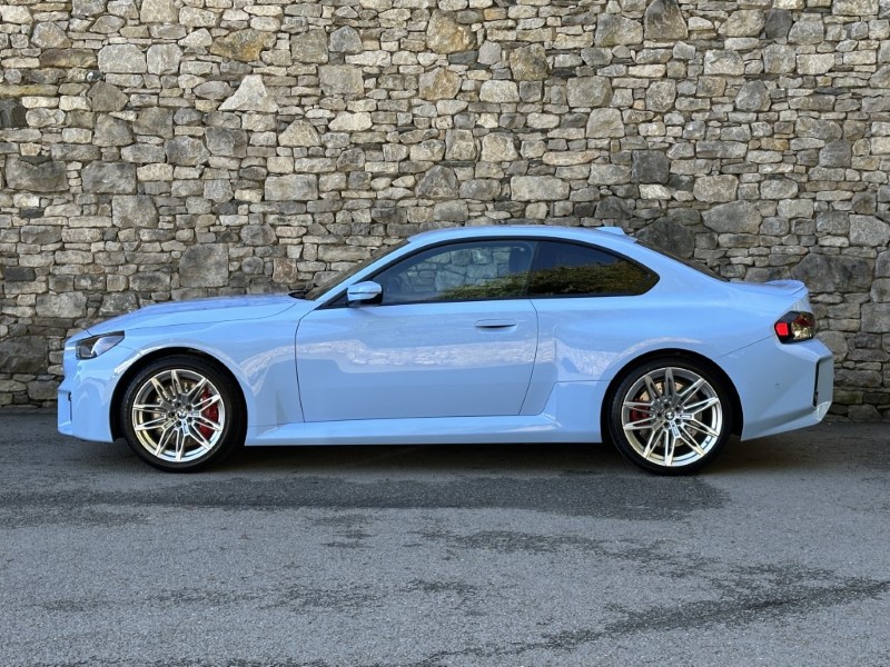  BMW M2 480 2dr Step Auto 5926975