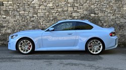 BMW M2 480 2dr Step Auto 5926975