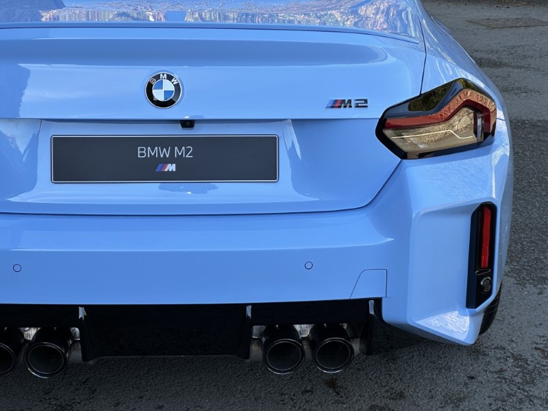  BMW M2 480 2dr Step Auto 5926950