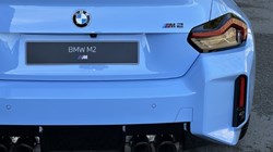 BMW M2 480 2dr Step Auto 5926950