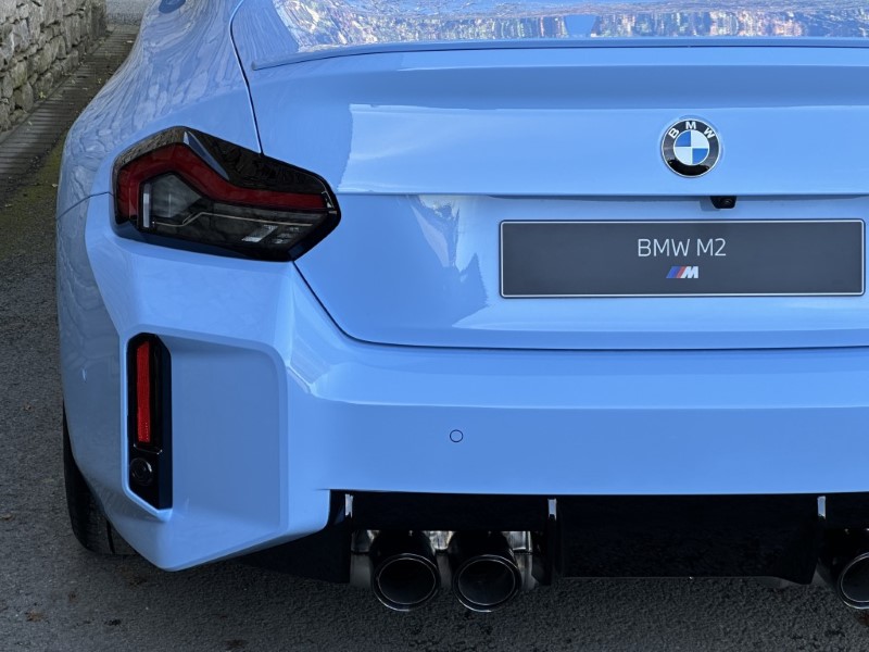  BMW M2 480 2dr Step Auto 5926949