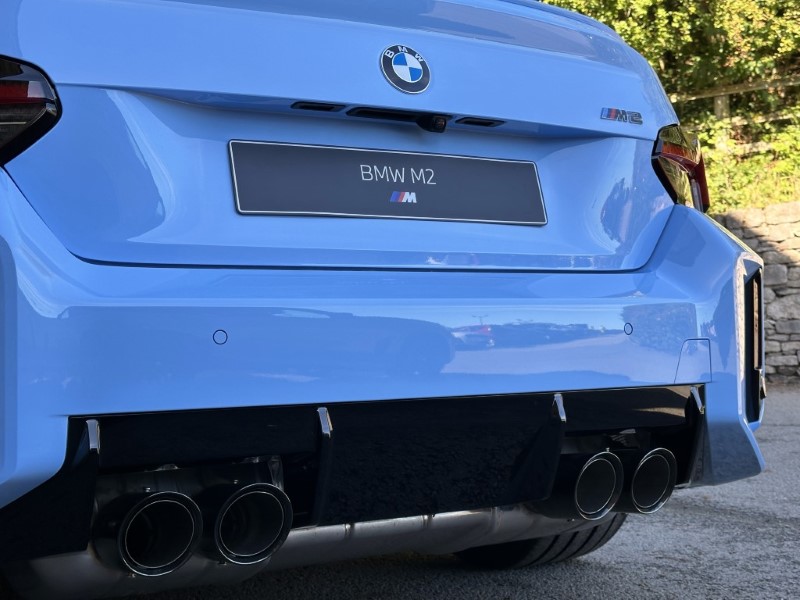  BMW M2 480 2dr Step Auto 5926951