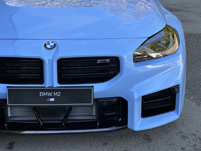  BMW M2 480 2dr Step Auto 5926972