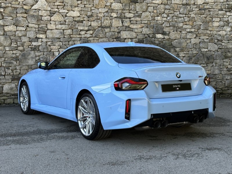  BMW M2 480 2dr Step Auto 5926996