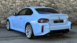 BMW M2 480 2dr Step Auto 5926996