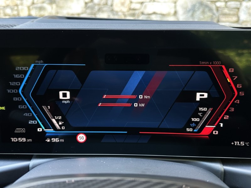  BMW M2 480 2dr Step Auto 5926994