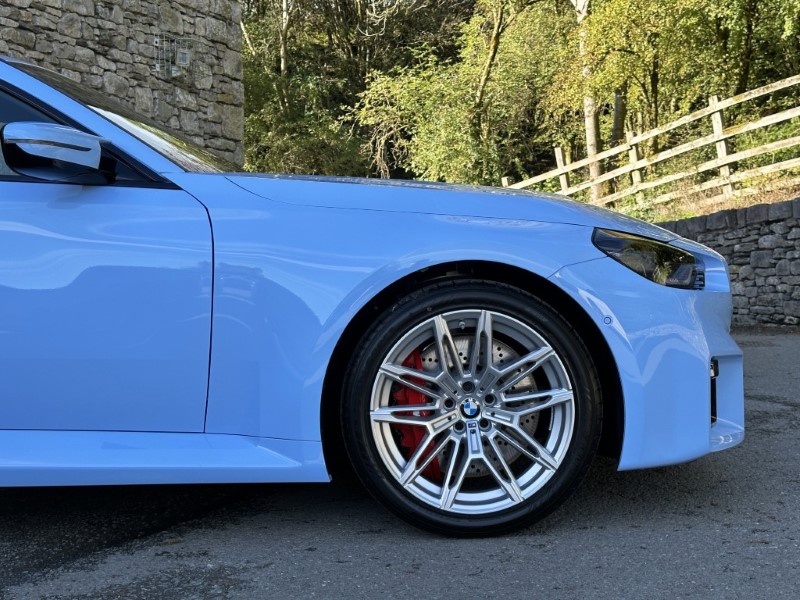  BMW M2 480 2dr Step Auto 5927018