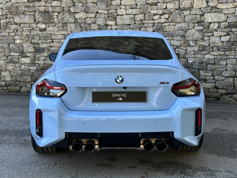  BMW M2 480 2dr Step Auto 5926995