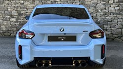 BMW M2 480 2dr Step Auto 5926995