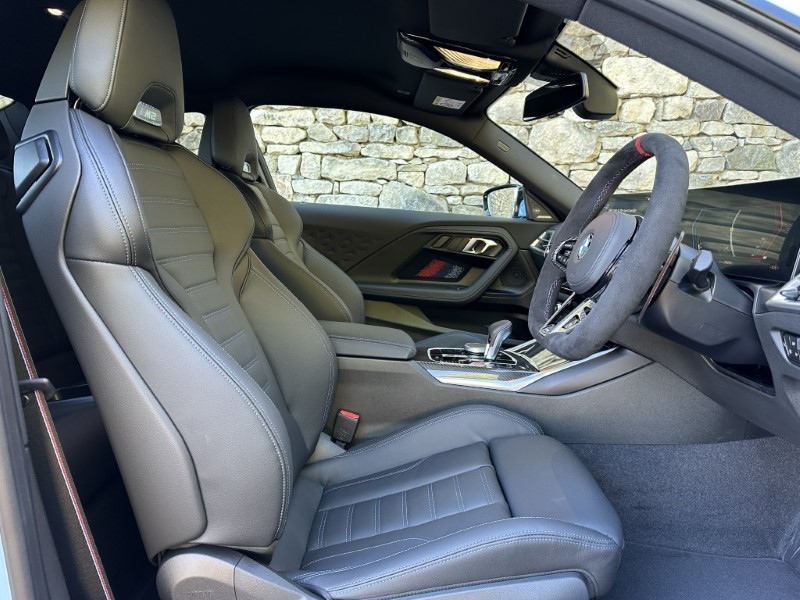  BMW M2 480 2dr Step Auto 5926954