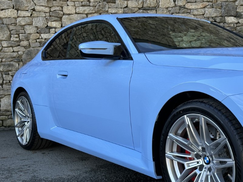  BMW M2 480 2dr Step Auto 5927021