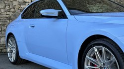 BMW M2 480 2dr Step Auto 5927021