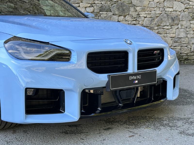  BMW M2 480 2dr Step Auto 5927013