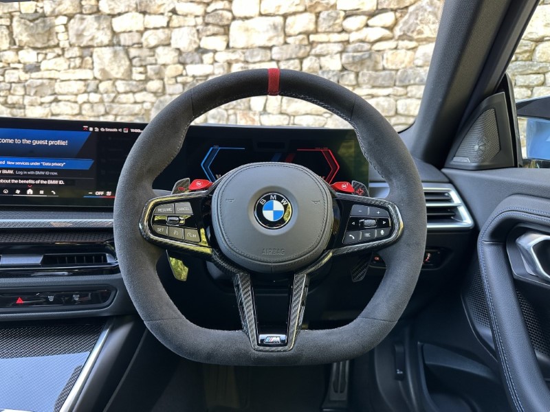  BMW M2 480 2dr Step Auto 5926998