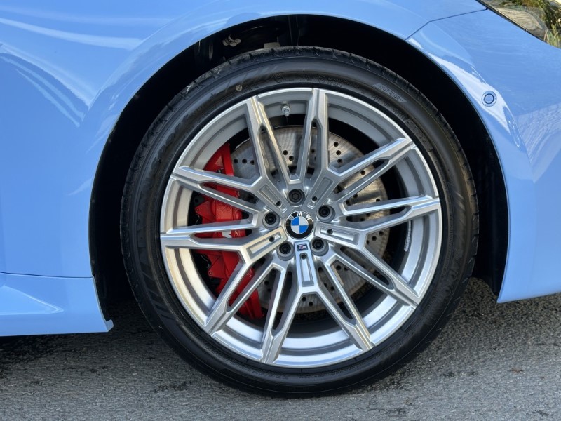  BMW M2 480 2dr Step Auto 5927019