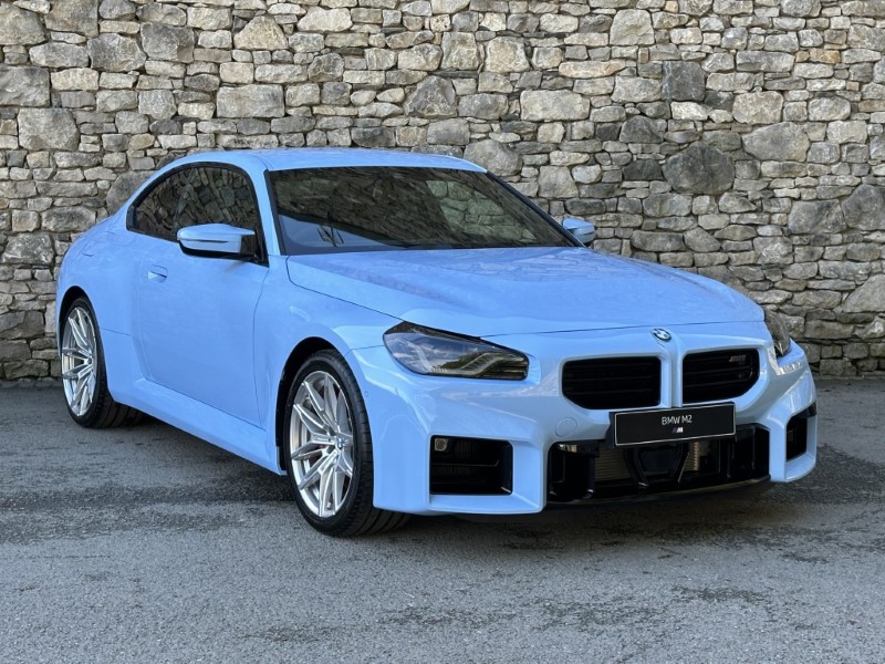 BMW M2